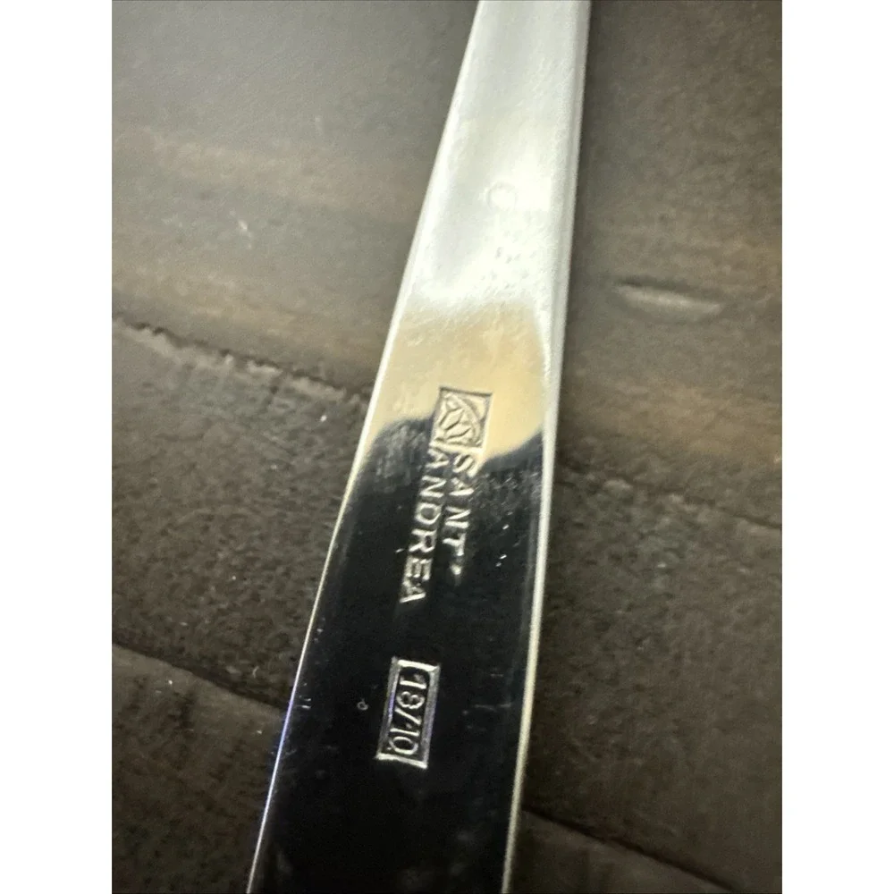 Saint Andrea Spoons 5.5
